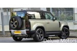 2021 LAND ROVER DEFENDER 90 P300 HSE